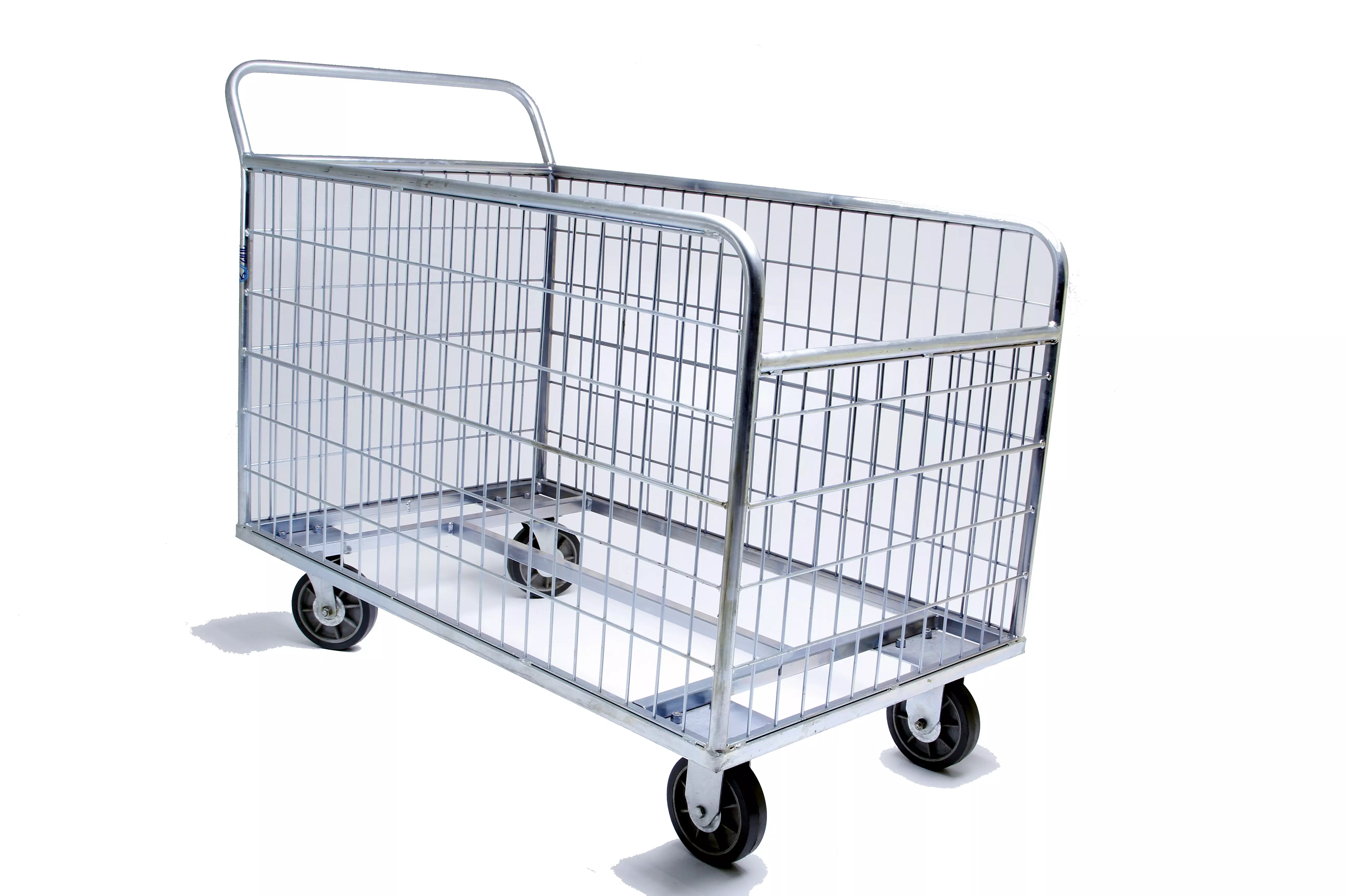 Carro de Abastecimento - Grande