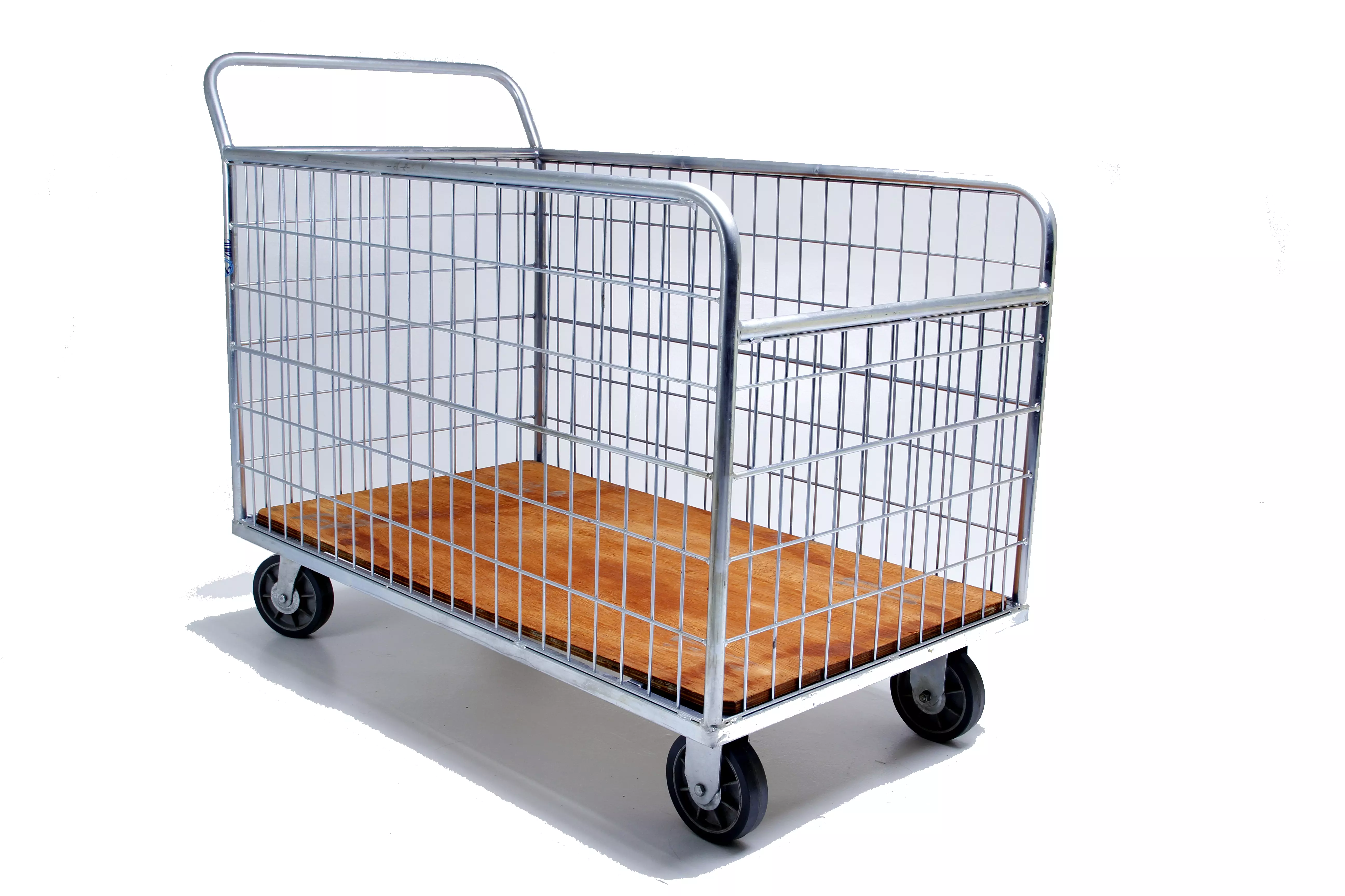 Carro de Abastecimento - Grande