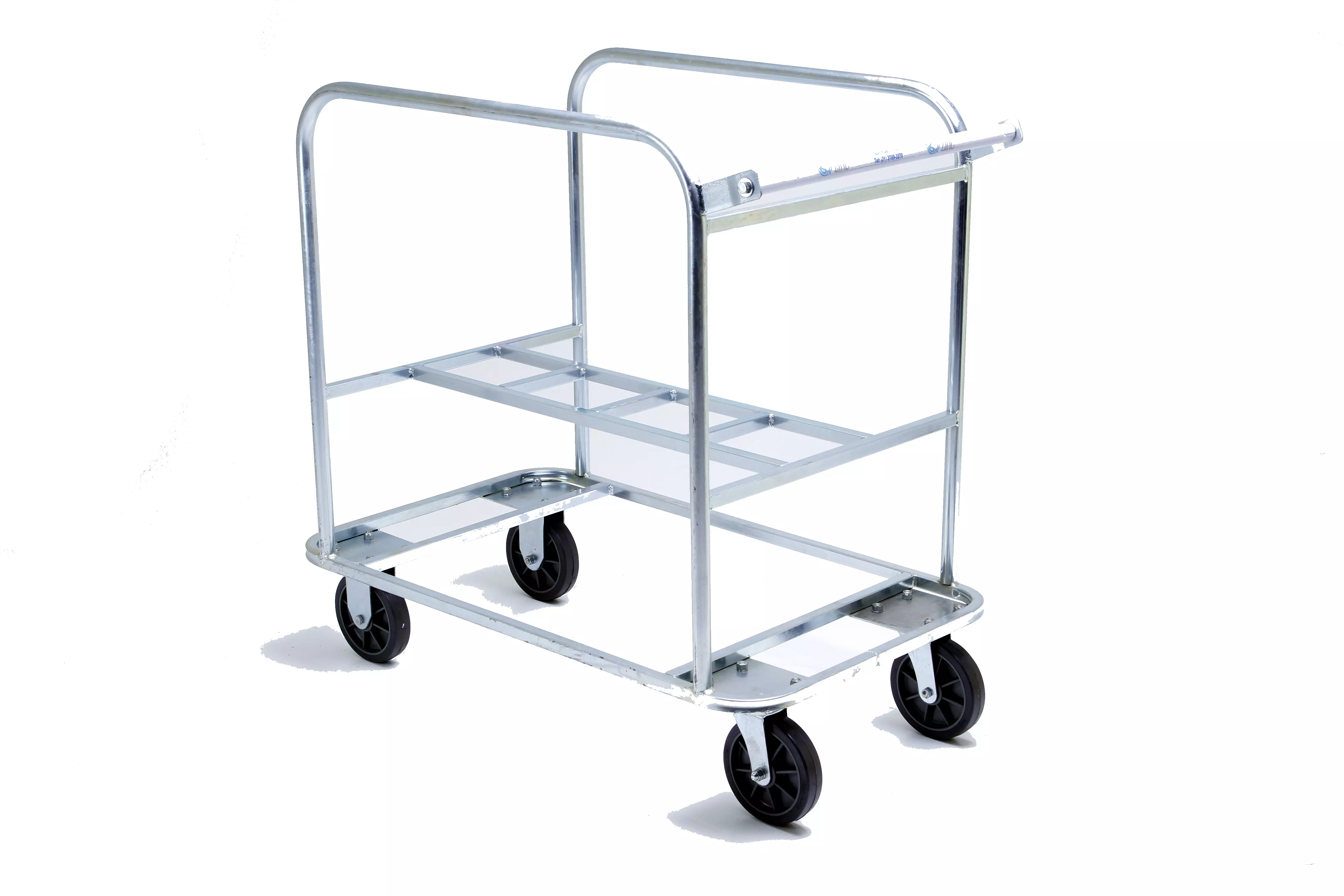 180L S/ Cuba Plastica