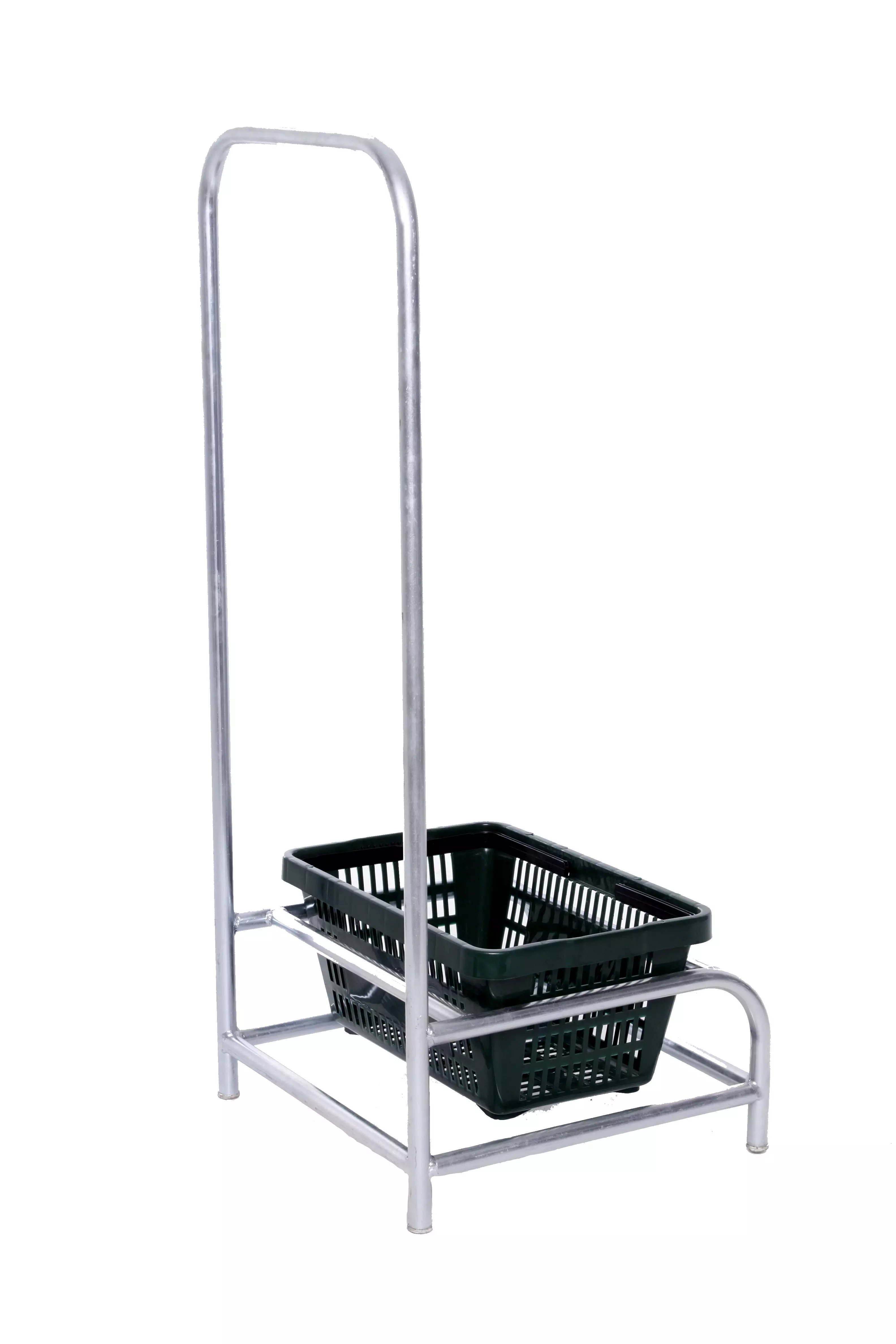 Expositor de Cestinhas Simples