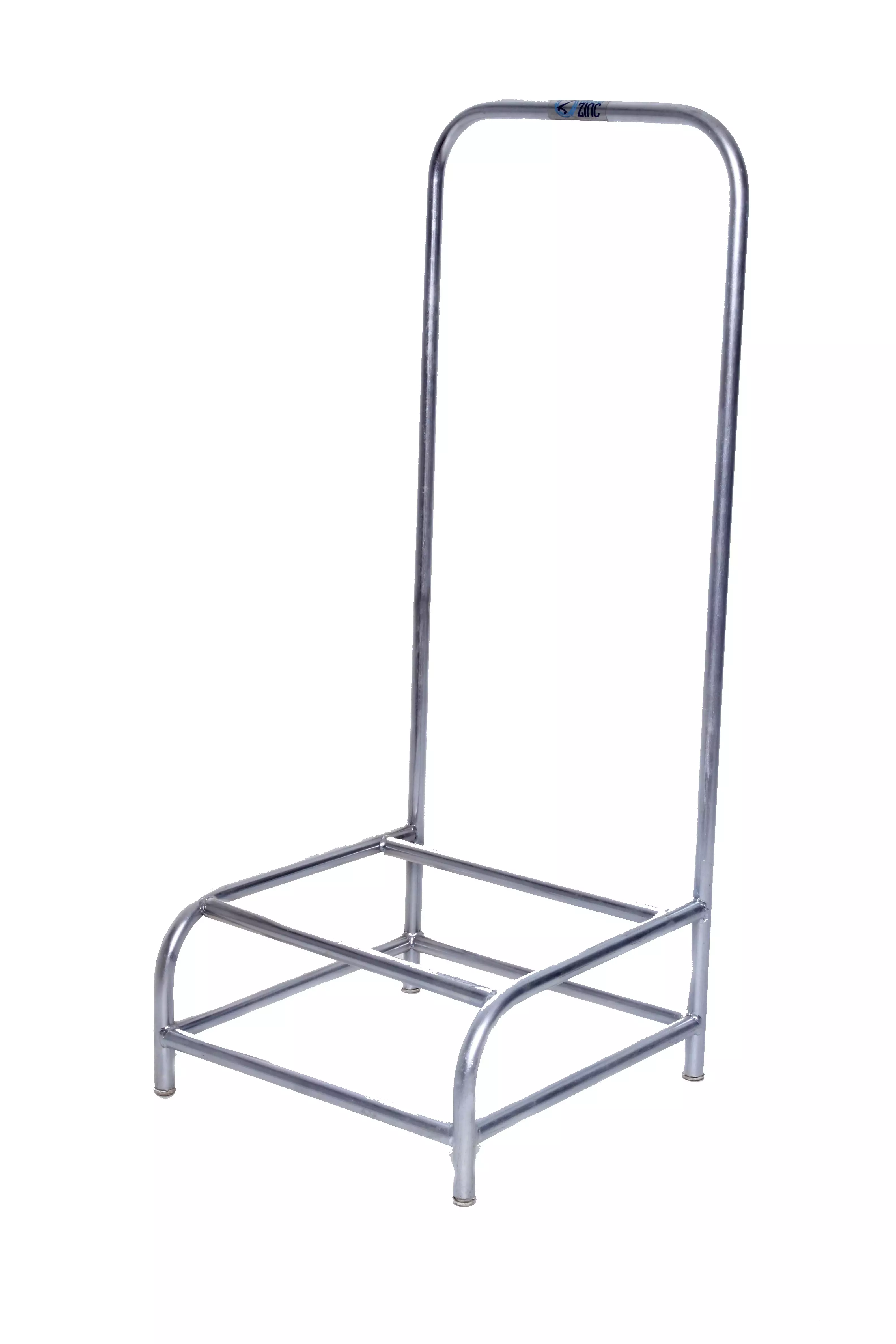 Expositor de Cestinhas Simples